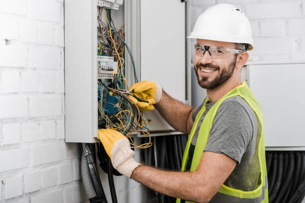 Best Electrical Upgrades for Homes  in Old Forge, PA