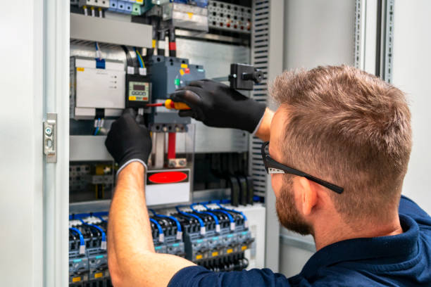 Best Electrician Near Me  in Old Forge, PA