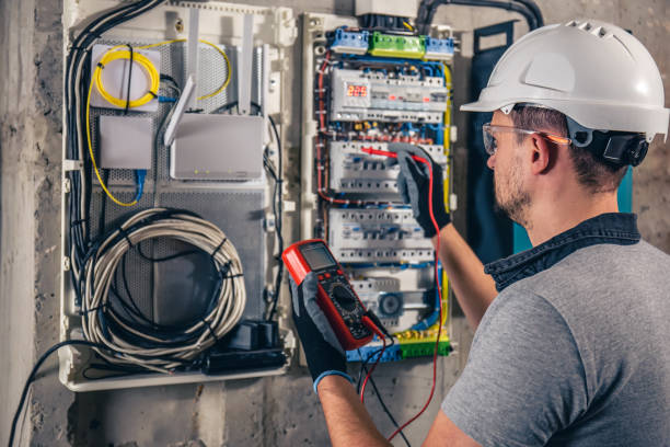 Best Best Electricians Near Me  in Old Forge, PA