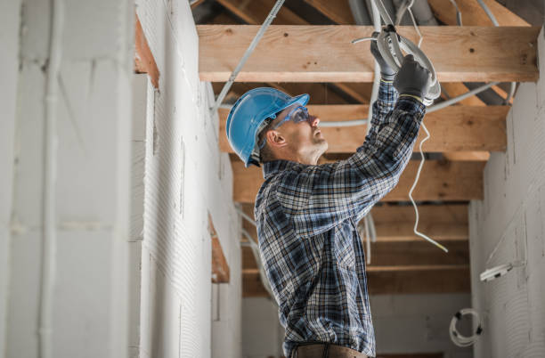 Best Electrical Repair Services  in Old Forge, PA