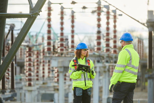  Old Forge, PA Electrician Pros