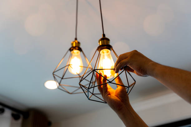 Best Commercial Electrician Services  in Old Forge, PA