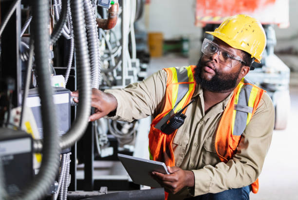 Best Electrical System Inspection  in Old Forge, PA