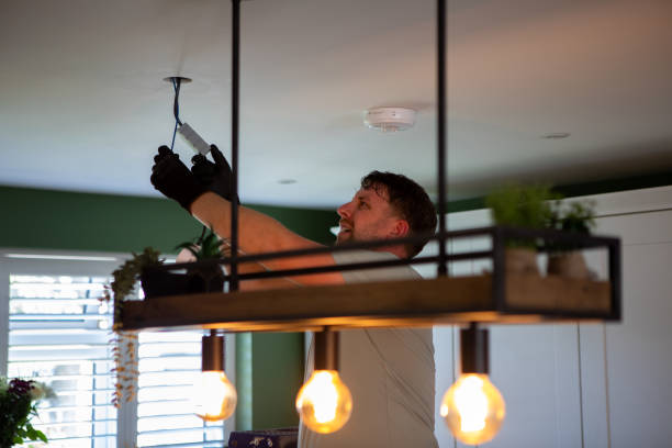 Best Electrical Outlet Repair  in Old Forge, PA